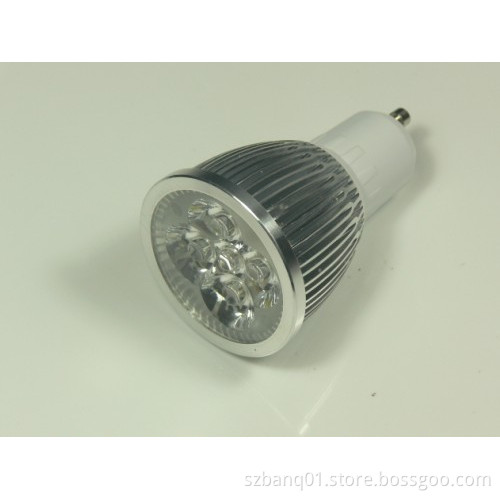 GU10 Base 5*1W LED Spotlight (Project Light)